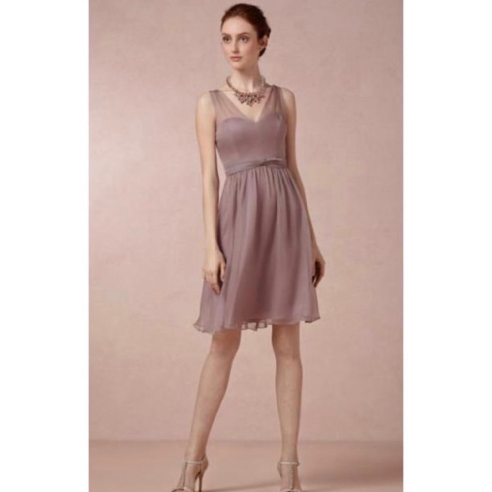 BHLDN - Ainsley Dress